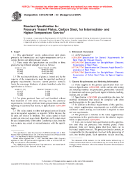 ASTM A515/A515M-03(2007)