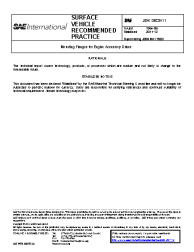 SAE J 896:2011-12-06