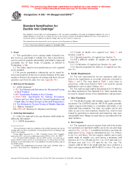 ASTM A536-84(2004)e1