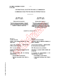IEC 80601-2-35:2009/COR2:2015
