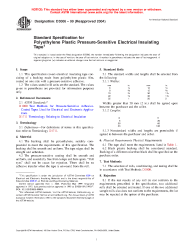 ASTM D3006-99(2004) (R1999)