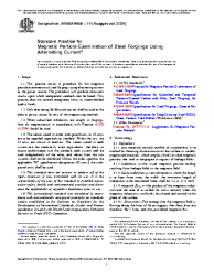 ASTM A966/A966M-15(2025)