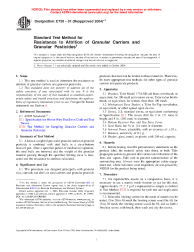 ASTM E728-91(2004)e1