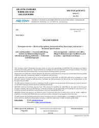 ASD-STAN prEN 6052 P4:2022