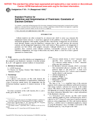 ASTM F83-71(1996)e1 (R1971)