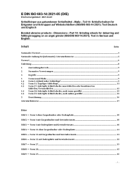 DIN ISO 603-14:2021-05