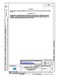 SAE AS 10081B:2019-11-19