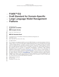 IEEE P3458
