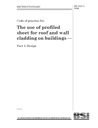 BS 5427-1:1996