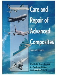 Care and Repair of Advanced Composites