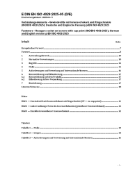 DIN EN ISO 4029:2025-05