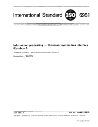 ISO 6951:1986