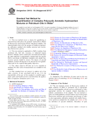 ASTM D5412-93(2011)e1