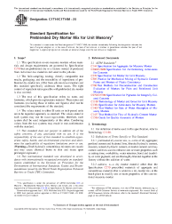 ASTM C1714/C1714M-25