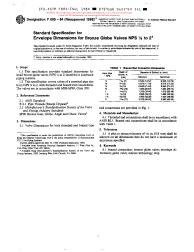 ASTM F885-84(1996)e1