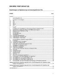 DIN SPEC 15587:2018-07