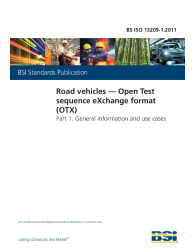 BS ISO 13209-1:2011