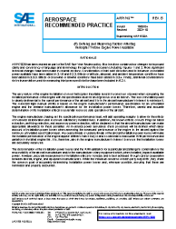 SAE ARP 1702B:2021-10-01
