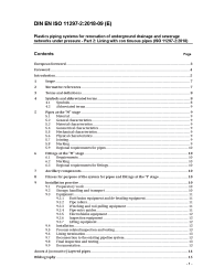DIN EN ISO 11297-2:2018-09