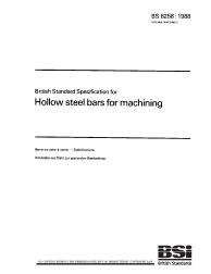 BS 6258:1988