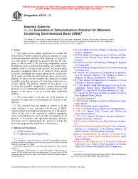ASTM F2529-13