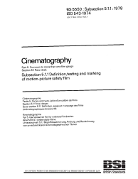BS 5550-5.1.1:1978