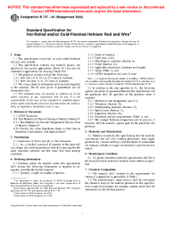 ASTM B737-90(2000) (R2001)