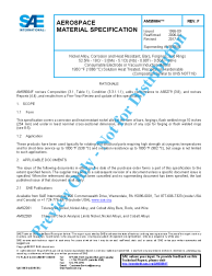 SAE AMS 5664F:2017-01-03