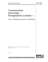 BS EN ISO 4157-1:1999