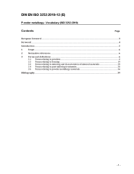 DIN EN ISO 3252:2019-12