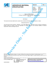 SAE AMS 3348D:2014-05-27