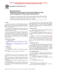 ASTM E1751/E1751M-09e1