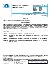SAE AMS-QQ-A-250/8C:2014-01-10