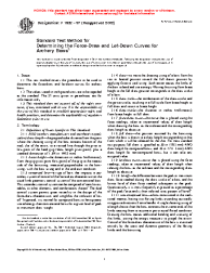 ASTM F1832-97(2002) (R1997)