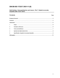 DIN EN ISO 17225-7:2021-11