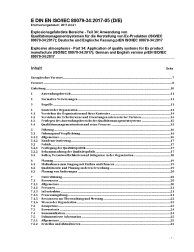 DIN EN ISO/IEC 80079-34:2017-05