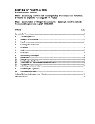 DIN EN 10179:2023-07