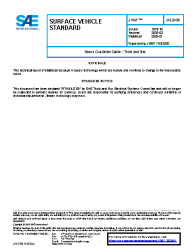 SAE J 1067:2025-07-21