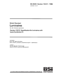 BS 4533-102.51:1986