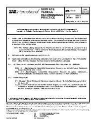 SAE J 1113/23:2002-10-31