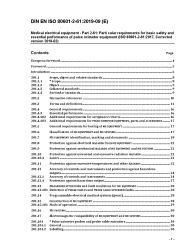 DIN EN ISO 80601-2-61:2019-09
