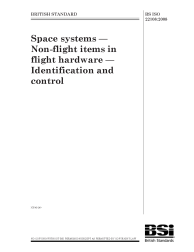 BS ISO 22108:2008