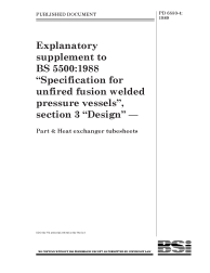 PD 6550-4:1989