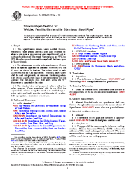 ASTM A1053/A1053M-12