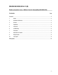 DIN EN ISO 8030:2014-11