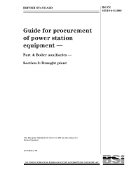 BS EN 45510-4-3:1999