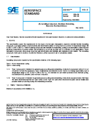 SAE AS 81550B:2021-03-05