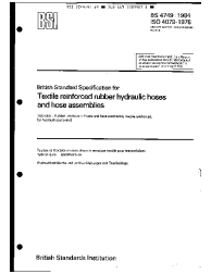 BS 4749:1984