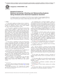 ASTM D7954/D7954M-22a