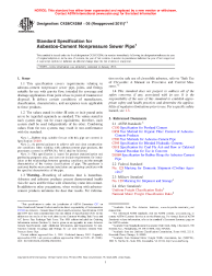 ASTM C428/C428M-05(2011)e1